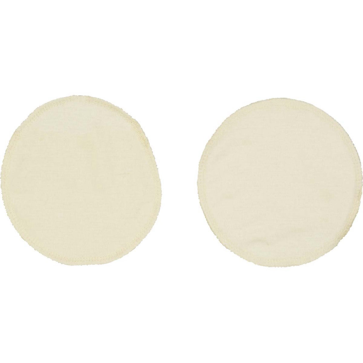 Müsli Raw Color Ull/Silke Nursing Pads 2-Pack