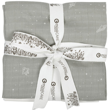Müsli Mineral Green/ Balsam Cream Cosmos Cloth Diaper 2-Pack