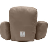 Müsli Walnut Sittvagnar Kudde
