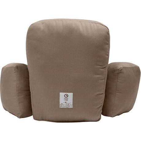 Müsli Walnut Sittvagnar Kudde
