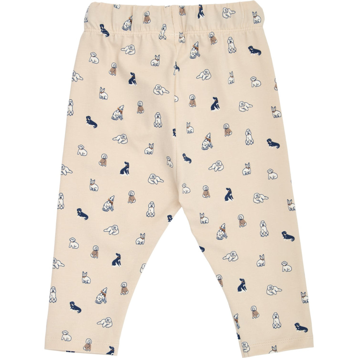 Müsli Oak/ Walnut/ Navy Old English Byxor Baby