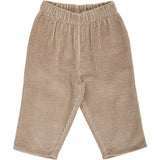 Müsli Walnut Corduroy Byxor Baby