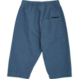 Müsli Navy Twill Byxor Baby
