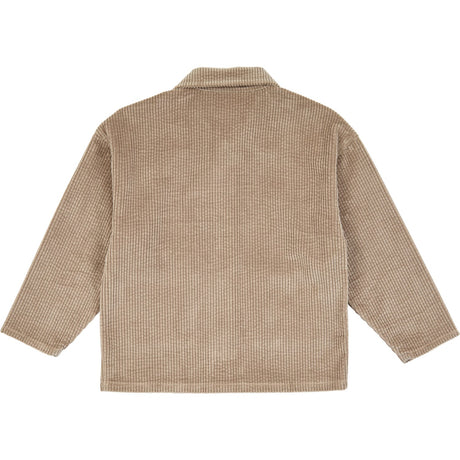 Müsli Walnut Corduroy Jacka