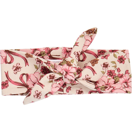 Müsli Oak/ Blush/ Baroque Rose Bouquet Pannband