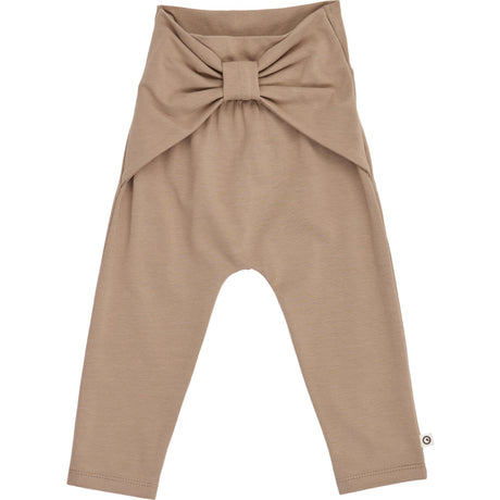 Müsli Walnut Cozy Me Pretty Byxor Baby