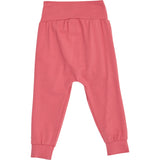 Müsli Baroque Rose Cozy Me Rosett Byxor Baby