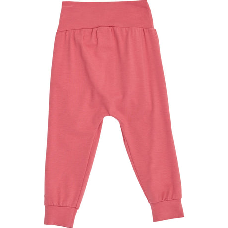 Müsli Baroque Rose Cozy Me Rosett Byxor Baby