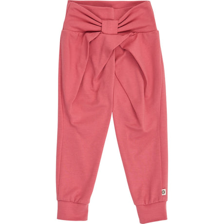 Müsli Baroque Rose Cozy Me Rosett Byxor Baby