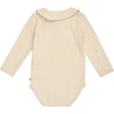 Müsli Oak Cozy Me Embroidery L/S Skjorta Body