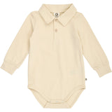 Müsli Oak Cozy Me L/S Skjorta Body
