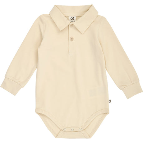 Müsli Oak Cozy Me L/S Skjorta Body