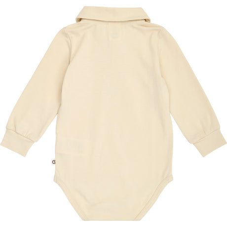 Müsli Oak Cozy Me L/S Skjorta Body