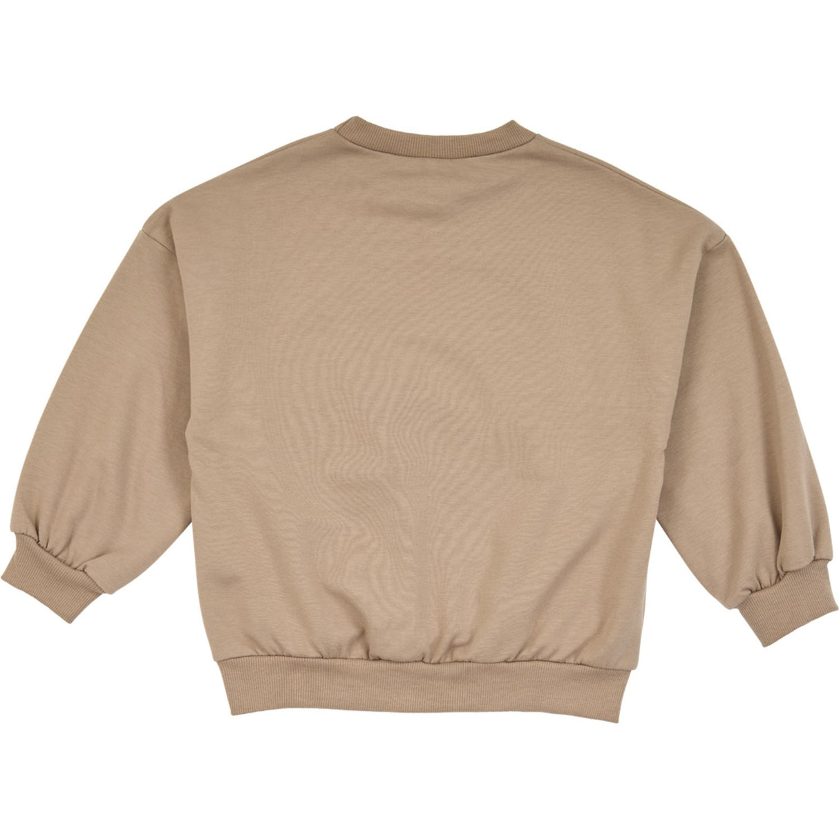 Müsli Walnut Cozy Me Rosett Sweatshirt