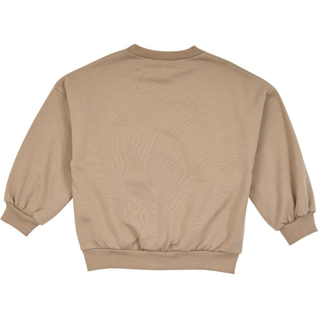 Müsli Walnut Cozy Me Rosett Sweatshirt