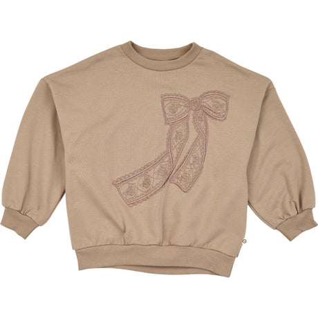 Müsli Walnut Cozy Me Rosett Sweatshirt
