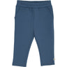 Müsli Navy Cozy Me Sweat Chino Byxor Baby