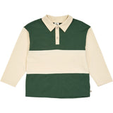 Müsli Oak Superfan L/S Pikétröja Skjorta