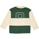 Müsli Oak Superfan L/S Pikétröja Skjorta