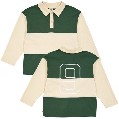 Müsli Oak Superfan L/S Pikétröja Skjorta