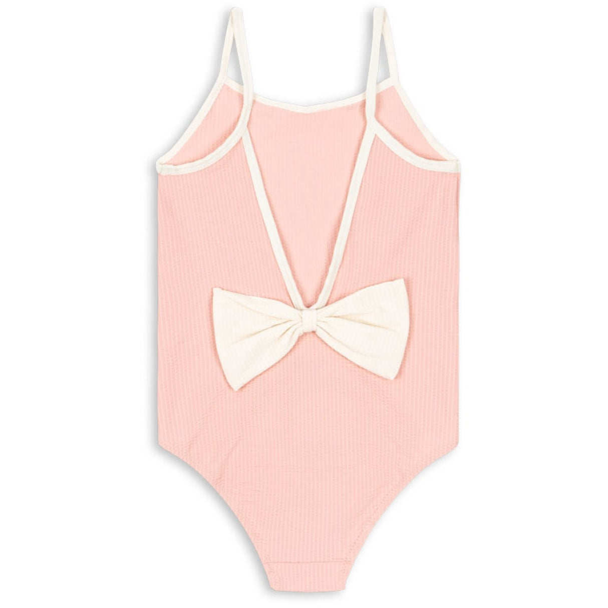 Konges Sløjd Powder Pink Bowie Baddräkt Grs