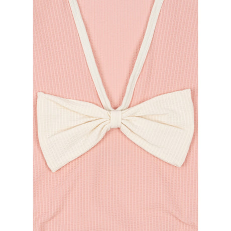 Konges Sløjd Powder Pink Bowie Baddräkt Grs
