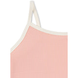 Konges Sløjd Powder Pink Bowie Baddräkt Grs
