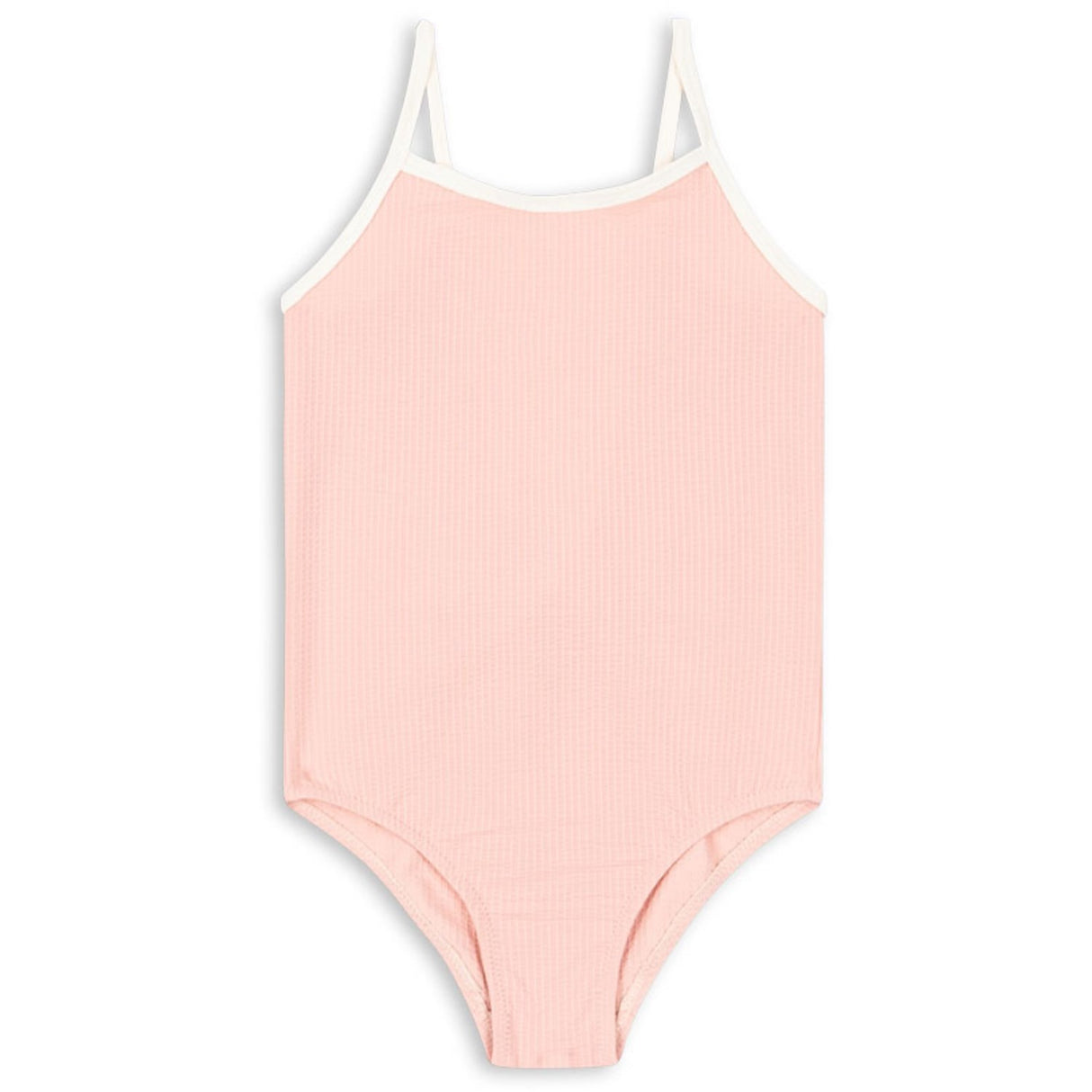 Konges Sløjd Powder Pink Bowie Baddräkt Grs