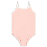 Konges Sløjd Powder Pink Bowie Baddräkt Grs