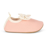 Konges Sløjd Powder Pink Bowie Swim Shoes