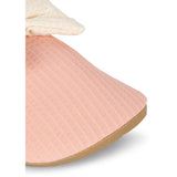 Konges Sløjd Powder Pink Bowie Swim Shoes