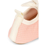 Konges Sløjd Powder Pink Bowie Swim Shoes