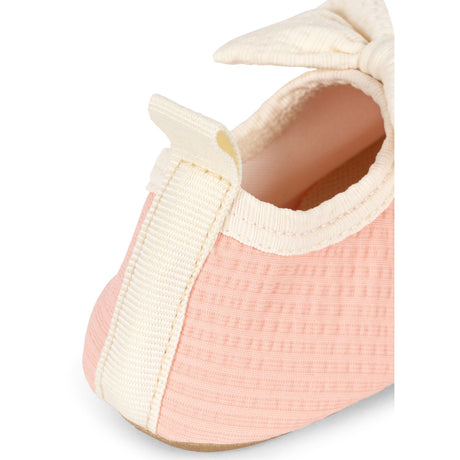 Konges Sløjd Powder Pink Bowie Swim Shoes
