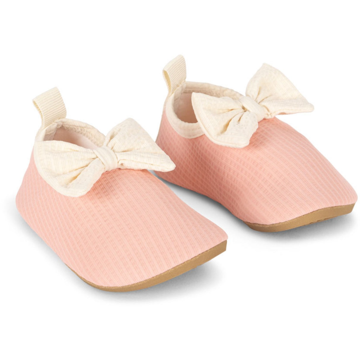 Konges Sløjd Powder Pink Bowie Swim Shoes
