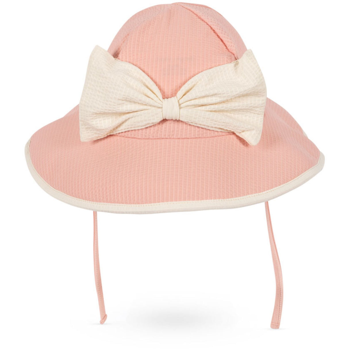 Konges Sløjd Powder Pink Bowie Swim Mössa Grs