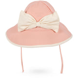 Konges Sløjd Powder Pink Bowie Swim Mössa Grs