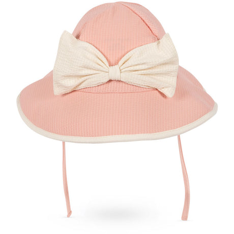 Konges Sløjd Powder Pink Bowie Swim Mössa Grs
