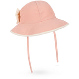 Konges Sløjd Powder Pink Bowie Swim Mössa Grs