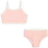 Konges Sløjd Powder Pink Bowie Bikini Grs