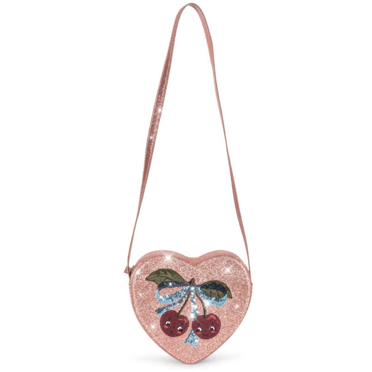 Konges Sløjd Mellow Rose Tut Shoulder Väska