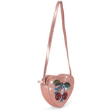 Konges Sløjd Mellow Rose Tut Shoulder Väska