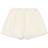 Konges Sløjd Buttercream Sheeny Shorts