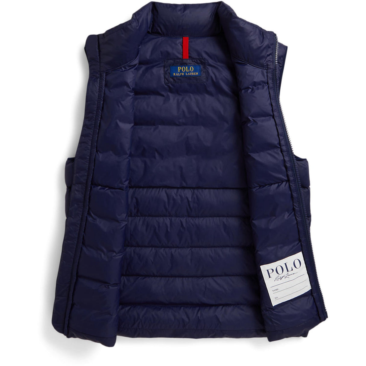 Polo Ralph Lauren Newport Navy Väst