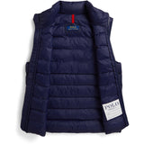 Polo Ralph Lauren Newport Navy Väst
