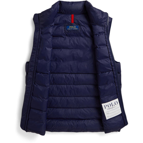 Polo Ralph Lauren Newport Navy Väst