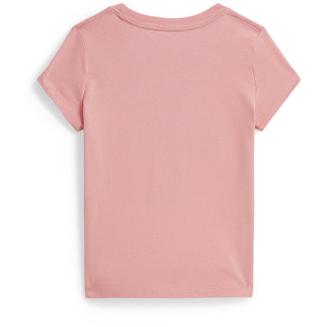 Polo Ralph Lauren Adirondack Rose T-Shirt