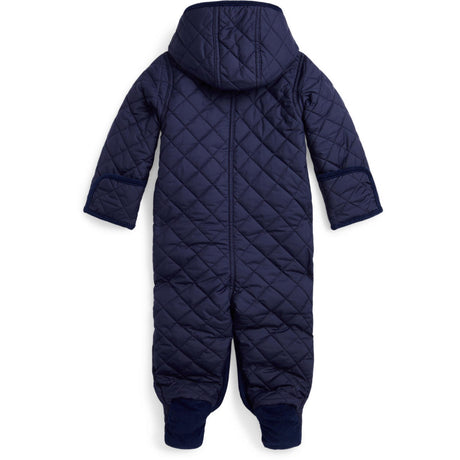 Ralph Lauren Baby Newport Navy Stroller Dräkt