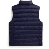 Polo Ralph Lauren Newport Navy Väst