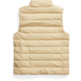 Polo Ralph Lauren Tallow Cream Väst