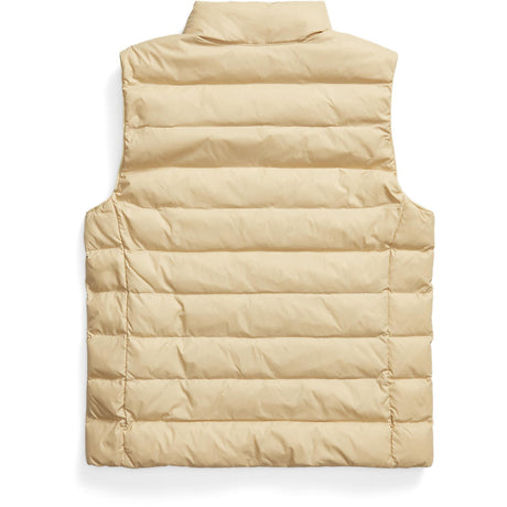 Polo Ralph Lauren Tallow Cream Väst